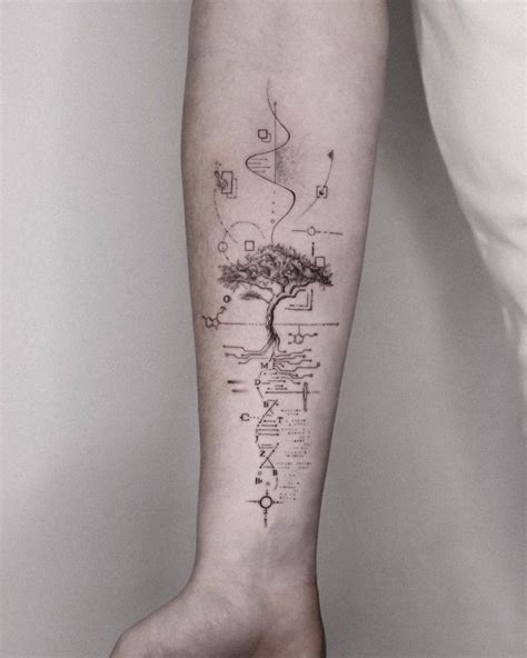 concept tattoo